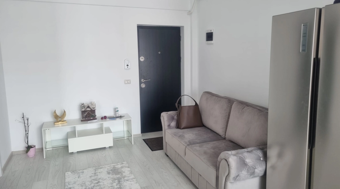 Oferta Apartament nou de vanzare, 2 camere, , 40 mp , Popas Pacurari,  Antibiotice imagine 2