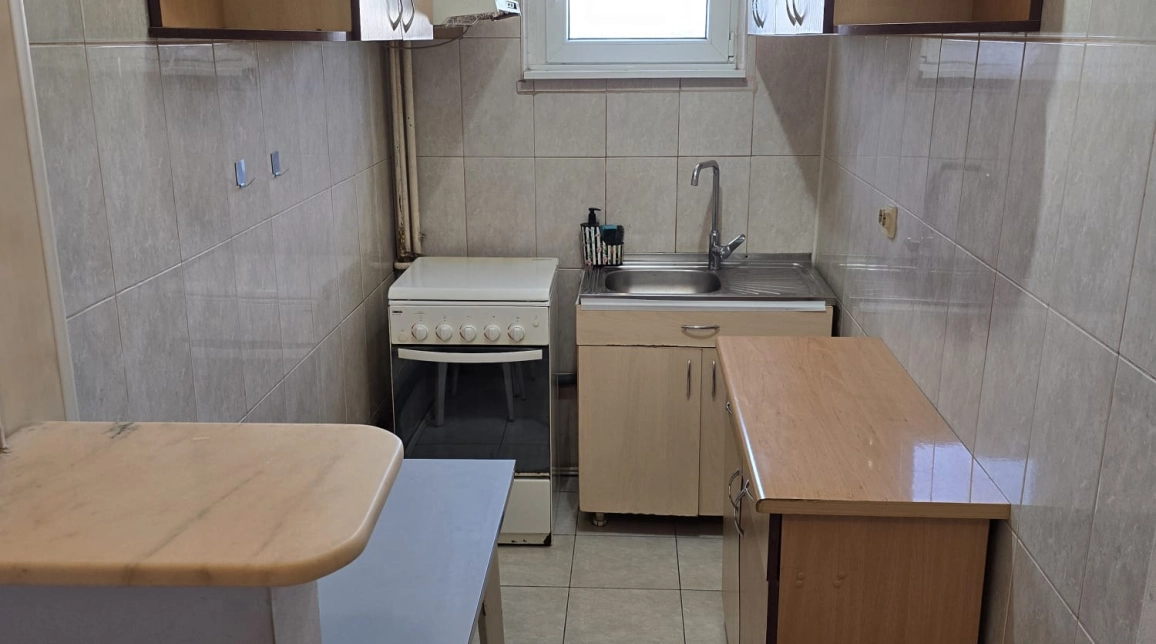 Oferta De vanzare apartament, 2 camere, decomandat, 40 mp , Tatarasi,  Vasile Lupu imagine 9