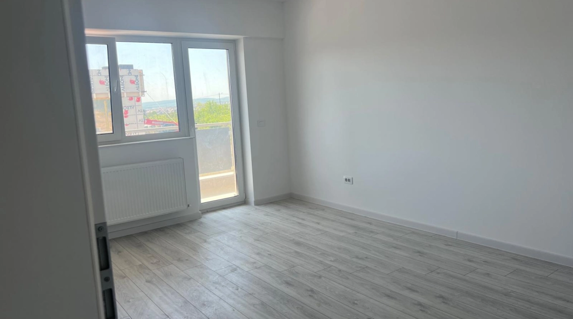 Oferta Apartament, o camera, decomandat, 43 mp , Galata, de vanzare,  Platou Galata imagine 6