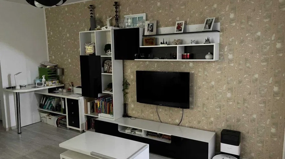 Oferta Apartament de vanzare, 2 camere, semidecomandat, 56 mp , Tatarasi,  Dispecer-Posta imagine 2