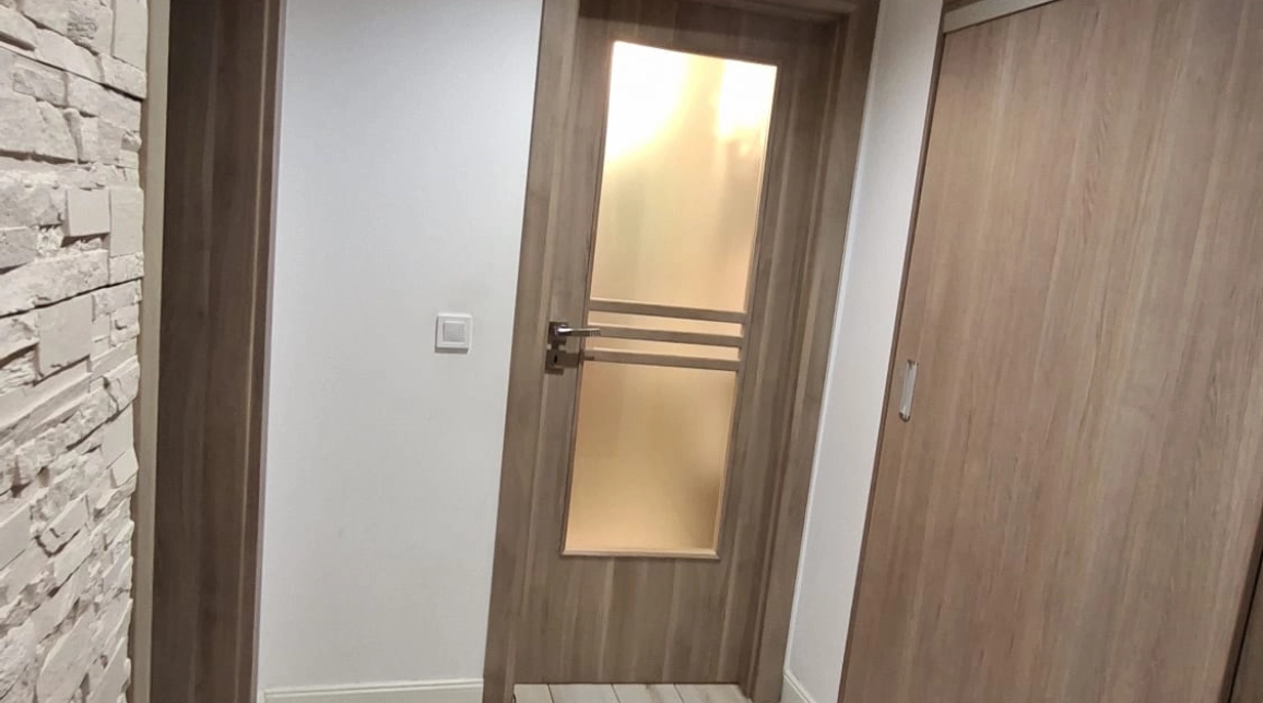 Oferta De vanzare apartament, 2 camere, semidecomandat, 50 mp , Podu Ros,  Sensul Giratoriu imagine 9