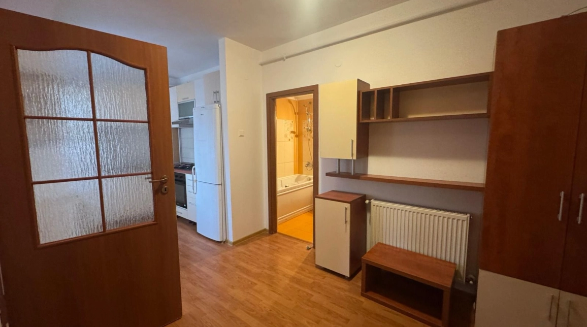 Oferta 2 camere, , 41 mp , de vanzare apartament in zona Tatarasi,  Kaufland-bloc nou imagine 1