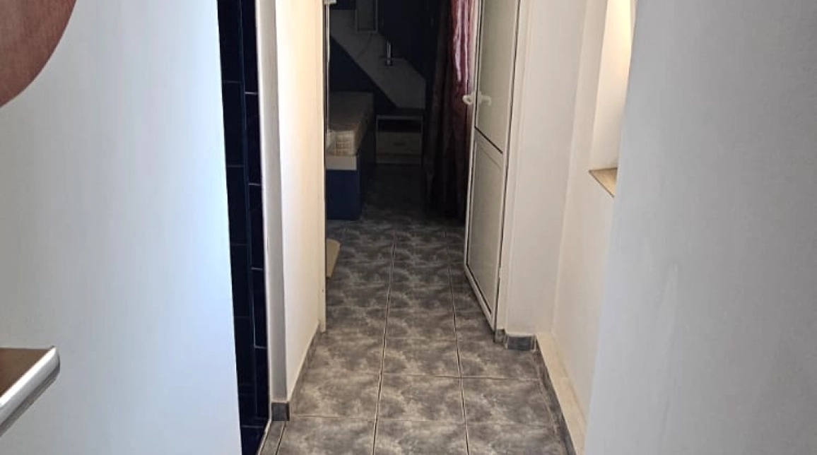 Oferta De vanzare apartament, 2 camere, decomandat, 60 mp , Pacurari,  PETRU PONI, PIZZA SMILE imagine 11