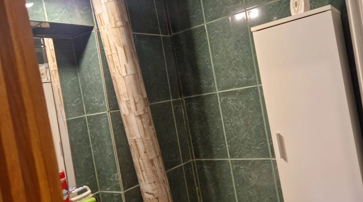 Oferta 4 camere, decomandat, 96 mp , de vanzare apartament in zona Gara,  Fosta Bila imagine 14