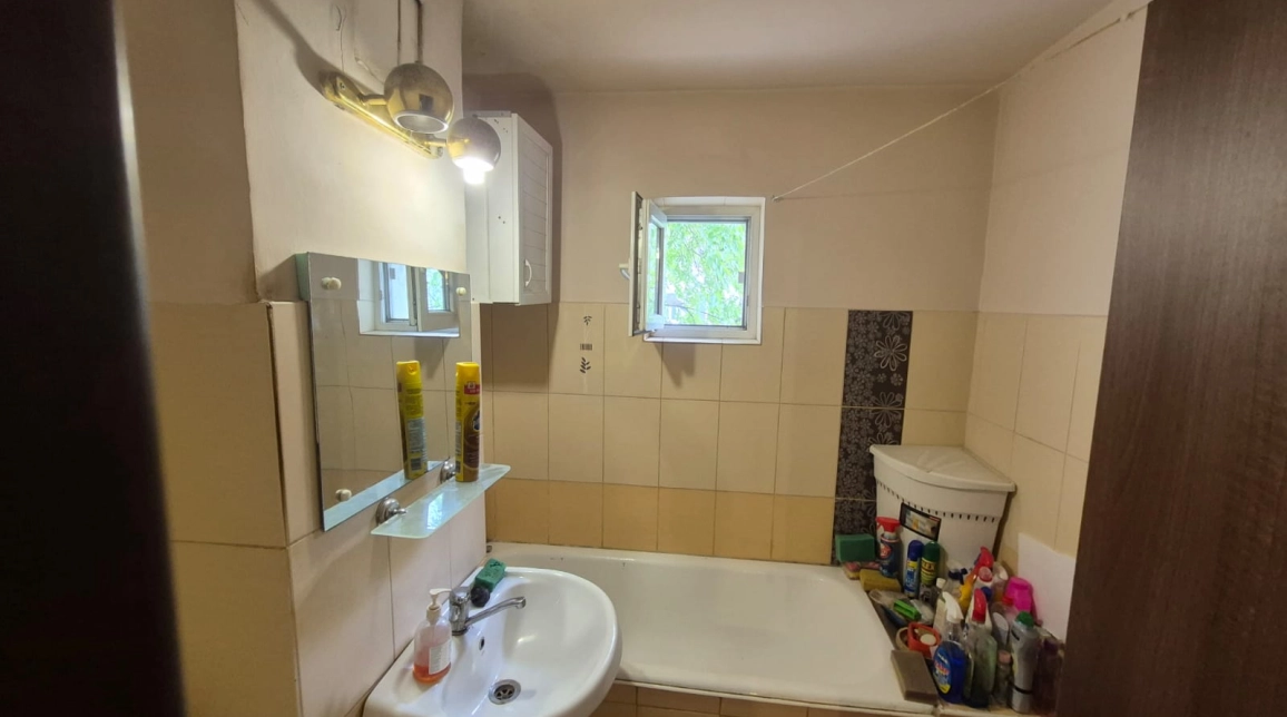 Oferta Apartament de vanzare, 2 camere, decomandat, 50 mp , Dacia,  Zimbru imagine 9