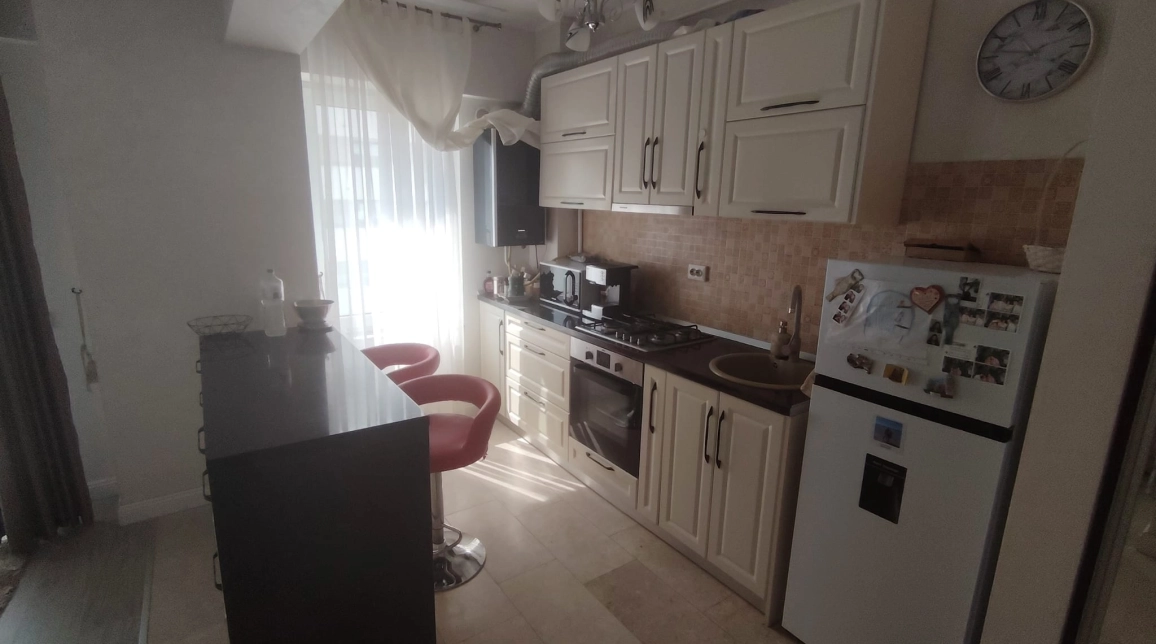 Oferta Apartament nou, 2 camere, , 62 mp , Copou, de vanzare,  Complex Royal Town imagine 1
