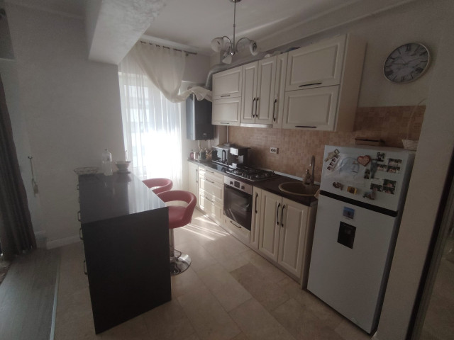 Apartament nou, 2 camere,   ,  62 mp , Copou, de vanzare,  (Complex Royal Town) 162951
