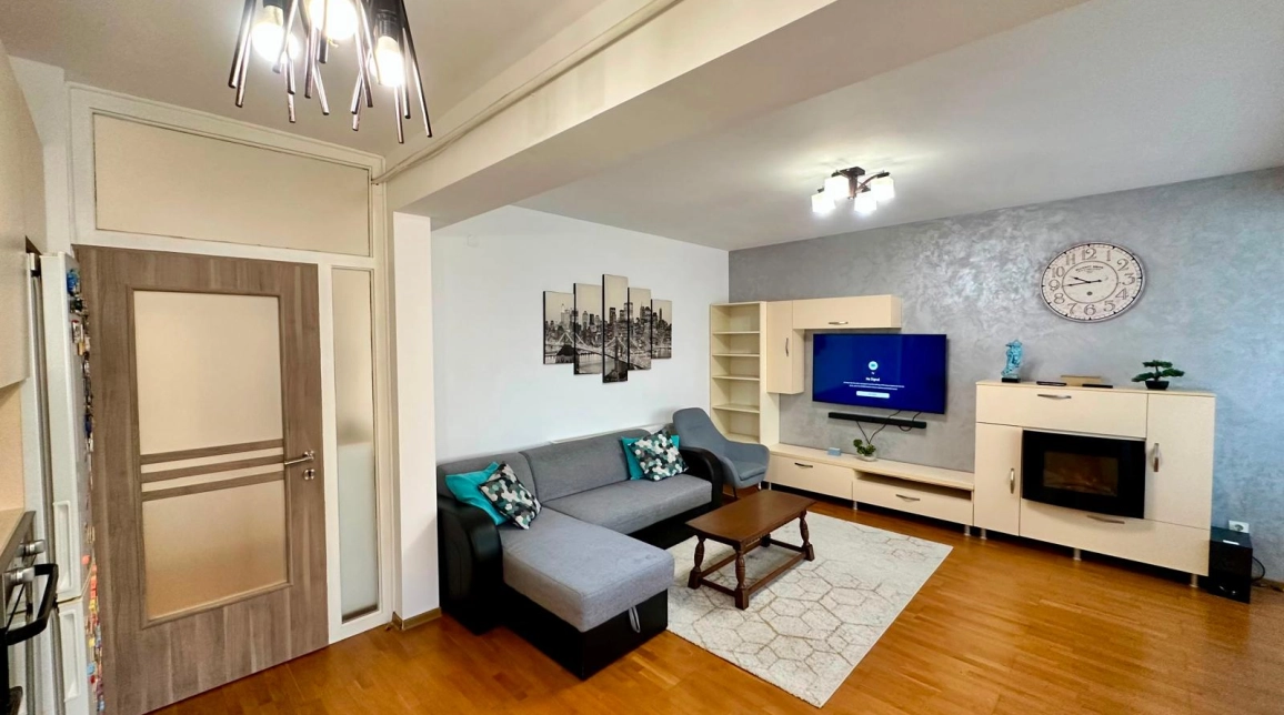 Oferta 3 camere, , 70 mp , de vanzare apartament in zona Valea Lupului,  Rond Era imagine 10