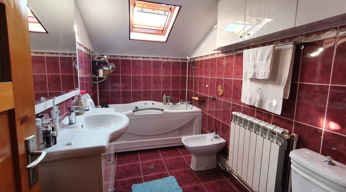Oferta De vanzare casa, 3 camere, 120 mp , Tatarasi,  Unitatea  Militara imagine 6