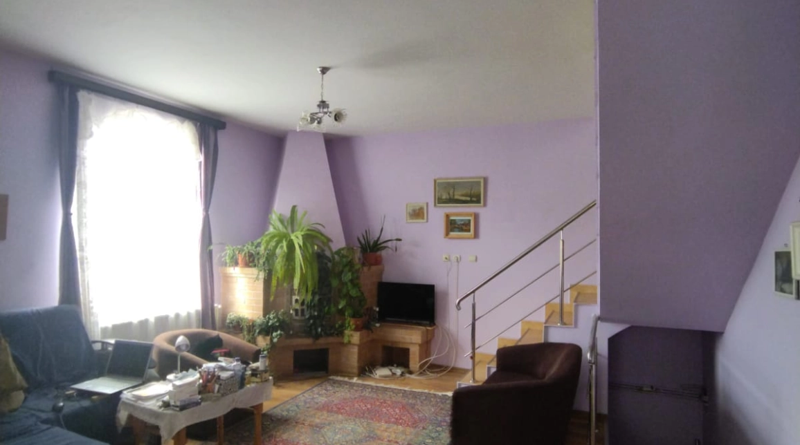 Oferta Casa de vanzare, 5 camere, 213 mp , Copou,  Dupa  liceul Agricol imagine 1