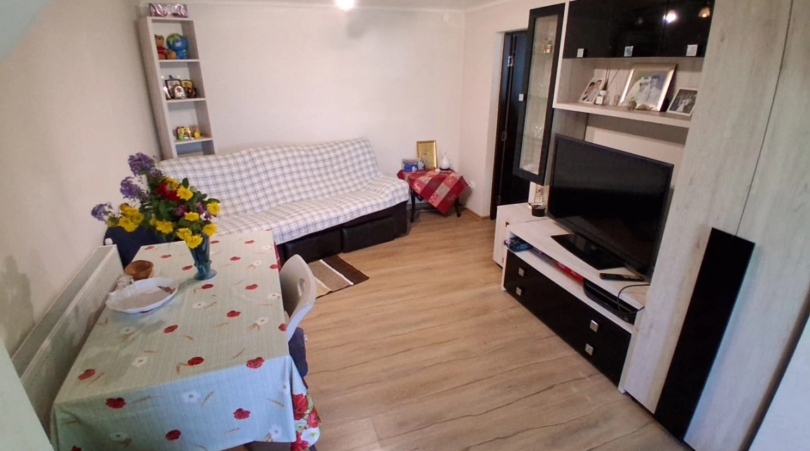 Oferta De vanzare casa, 5 camere, 110 mp , Tatarasi,  Cartier Aviatie imagine 10