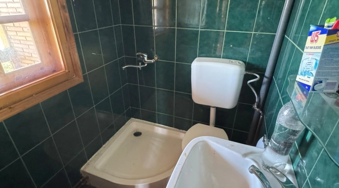Oferta Casa de vanzare, 3 camere, 110 mp , Bucium,   inainte de Hamak imagine 9