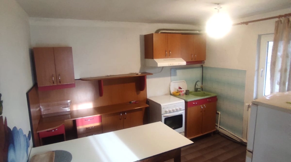 Oferta De vanzare casa, 6 camere, 170 mp , Copou,  in spate la Penitenciar imagine 6