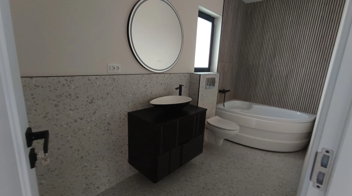 Oferta Miroslava casa 135 mp , 4 camere, de vanzare,  TRANS ANAPET imagine 7