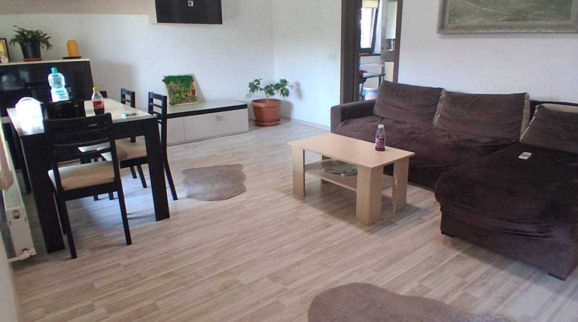 Oferta Breazu casa 78 mp , 4 camere, de vanzare,  Padurea Marzesti imagine 15