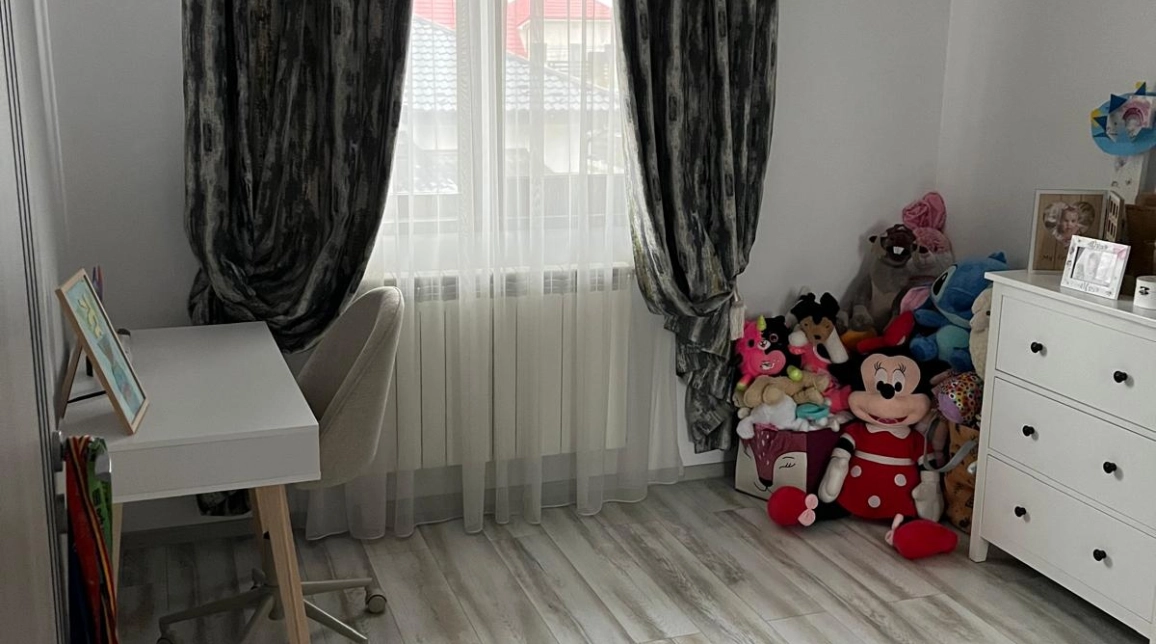 Oferta Casa, 4 camere, 112 mp , Valea Adanca, de vanzare,  dupa Mega Image imagine 3
