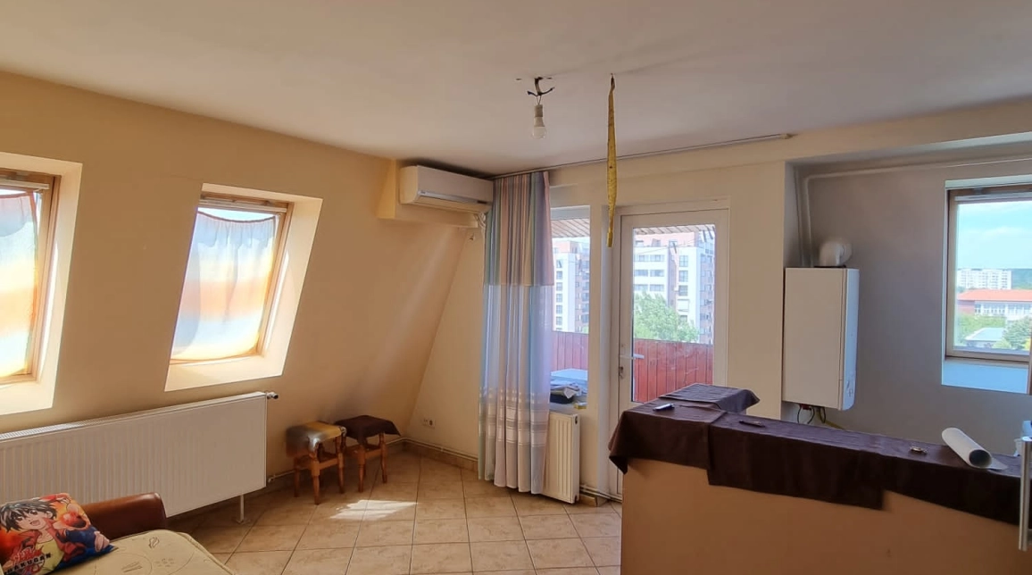 Oferta Apartament de inchiriat, 2 camere, , 54 mp , Tatarasi,  Esplanada Oancea imagine 2