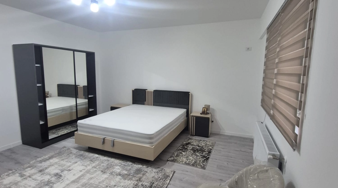 Oferta O camera, decomandat, 43 mp , de inchiriat apartament nou in zona Frumoasa,  Blv Poiters - Continental imagine 1