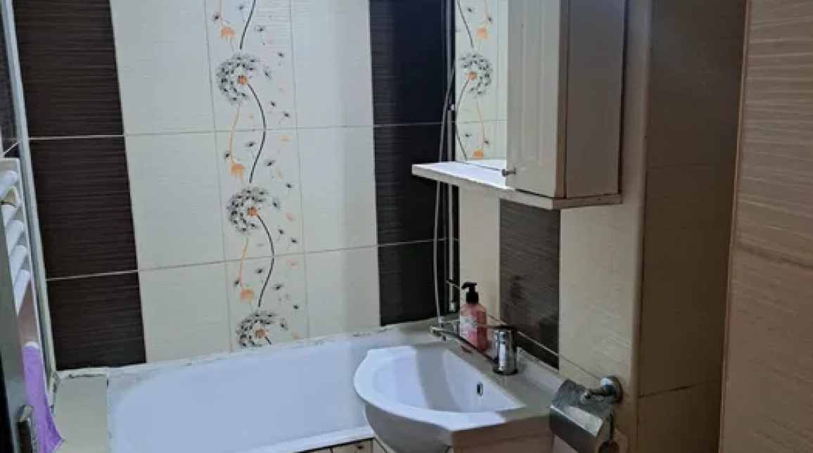 Oferta De inchiriat apartament, 2 camere, decomandat, 42 mp , Mircea cel Batran,  Liceul Economic Corp B  imagine 7