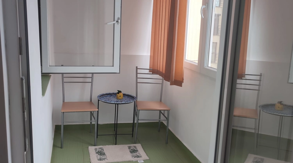 Oferta O camera, decomandat, 35 mp , de inchiriat apartament in zona Nicolina,  Lidl imagine 4