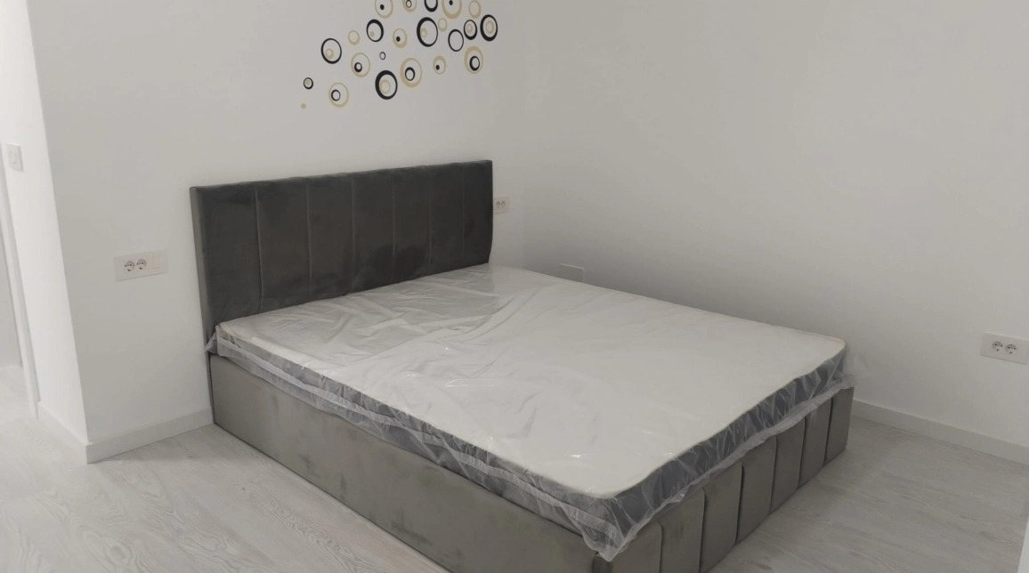 Oferta Apartament nou, o camera, decomandat, 43 mp , Galata, de inchiriat,  Platoul Galata- Cartier de blocuri noi imagine 4