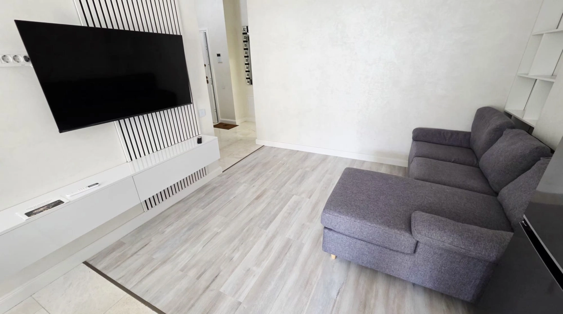 Oferta 2 camere, , 52 mp , de inchiriat apartament in zona Copou,  Royal Town imagine 3
