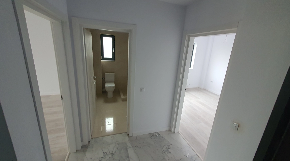 Oferta 2 camere, decomandat, 54 mp , de vanzare apartament nou in zona Pacurari,  Rediu Casablanca imagine 3