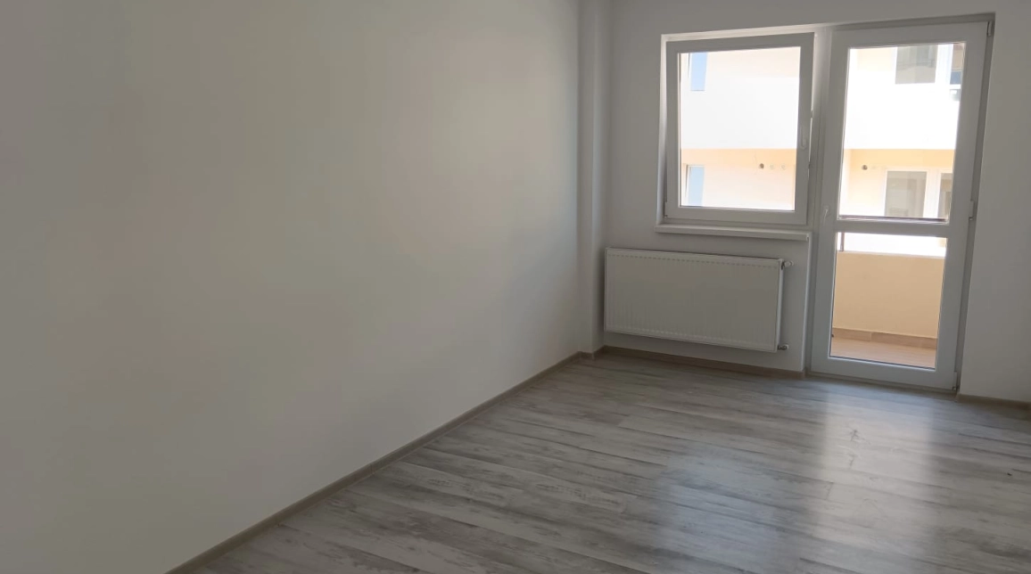 Oferta Apartament nou, 2 camere, semidecomandat, 56 mp , Popas Pacurari, de vanzare,  Antibiotice imagine 1