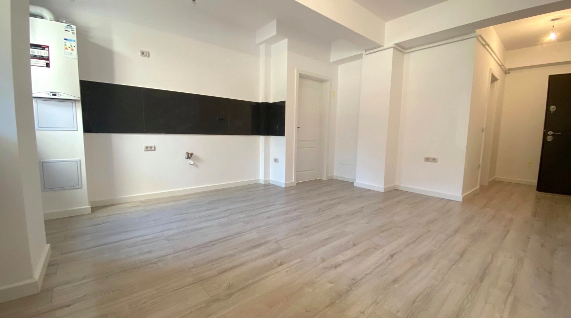 Oferta 3 camere, decomandat, 75 mp , de vanzare apartament nou in zona CUG,  1.5 km de la Al. T. Neculai imagine 3