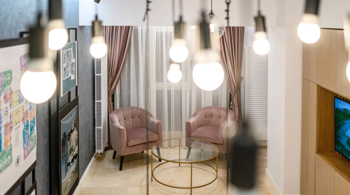 Oferta Apartament nou, 3 camere, decomandat, 91 mp , Galata, de vanzare,  Arcadia imagine 2