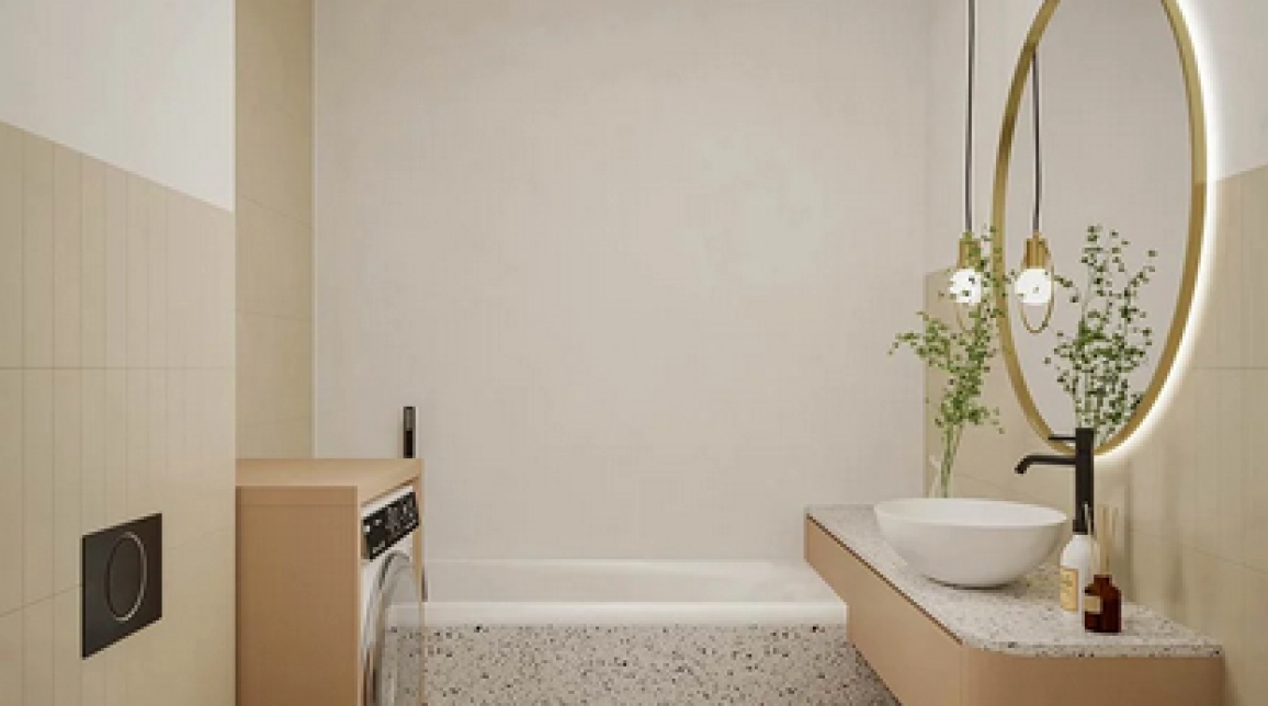 Oferta Apartament nou de vanzare, o camera, semidecomandat, 46 mp , Galata,  Platoul Galata imagine 3