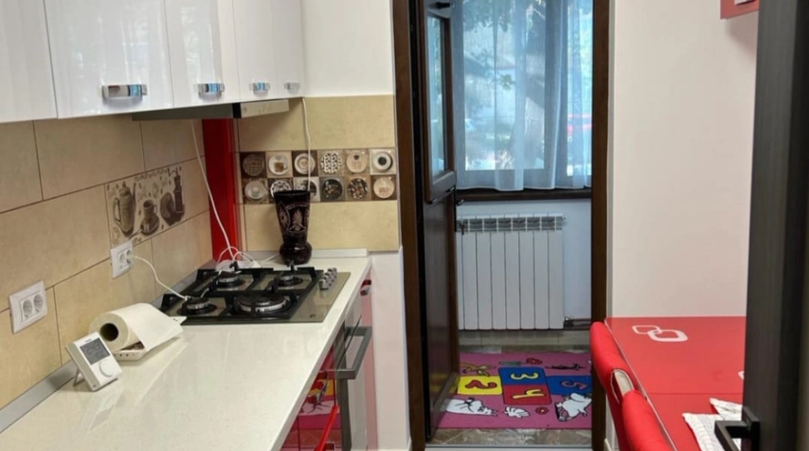 Oferta 2 camere, decomandat, 50 mp , de vanzare apartament in zona Canta,  MOARA DE FOC imagine 3