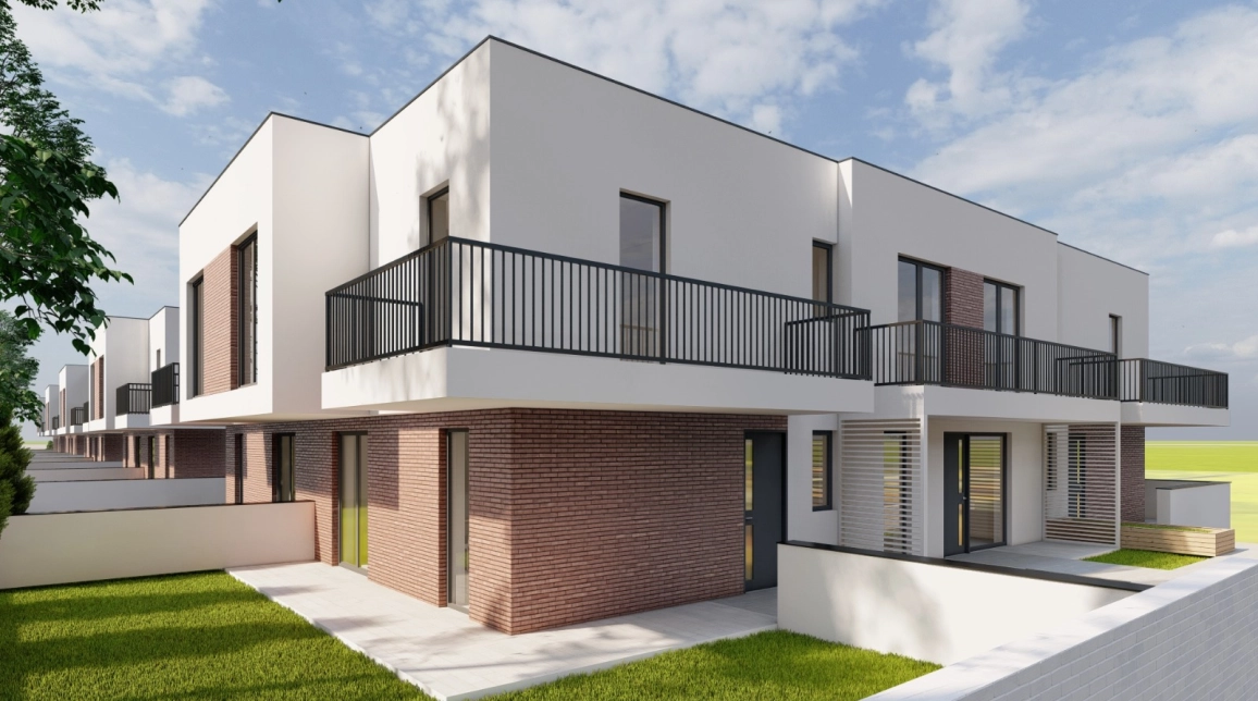 Oferta 3 camere, semidecomandat, 80 mp , de vanzare apartament nou in zona Valea Lupului,  Popas Pacurari imagine 4
