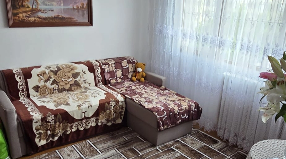 Oferta Apartament, 3 camere, semidecomandat, 65 mp , Podu Ros, de vanzare,  Sensul giratoriu imagine 13