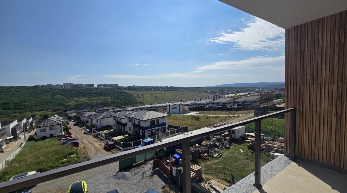 Oferta De vanzare apartament, 3 camere, decomandat, 75 mp , Rediu,  Popas Pacurari imagine 1
