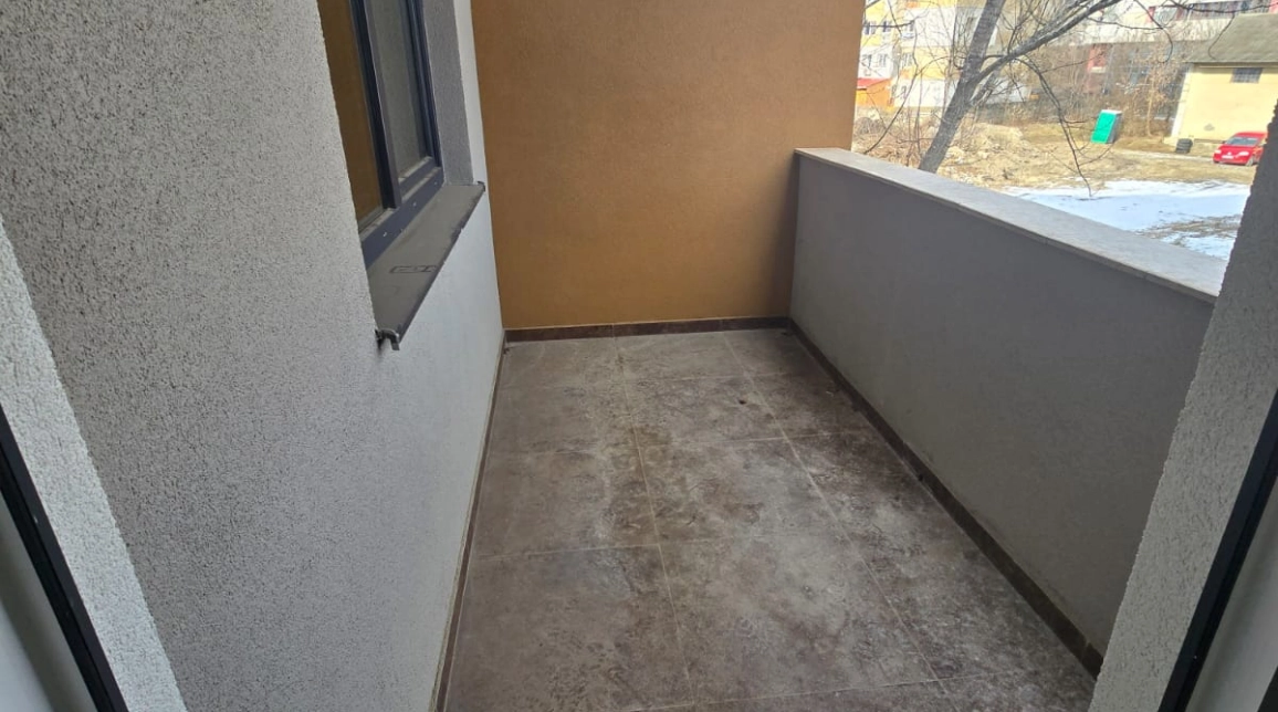 Oferta Apartament nou, 2 camere, decomandat, 58 mp , Frumoasa, de vanzare,  Continental Lidl imagine 7