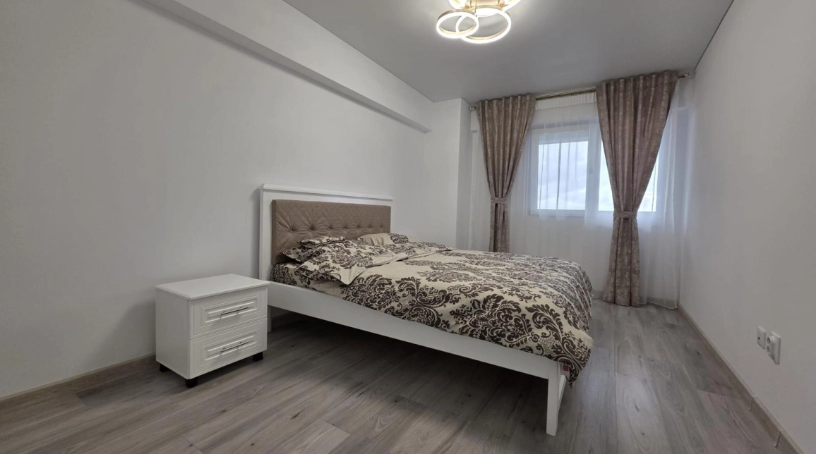 Oferta De vanzare apartament nou, 2 camere, semidecomandat, 65 mp , Copou,  Aleea Sadoveanu imagine 4