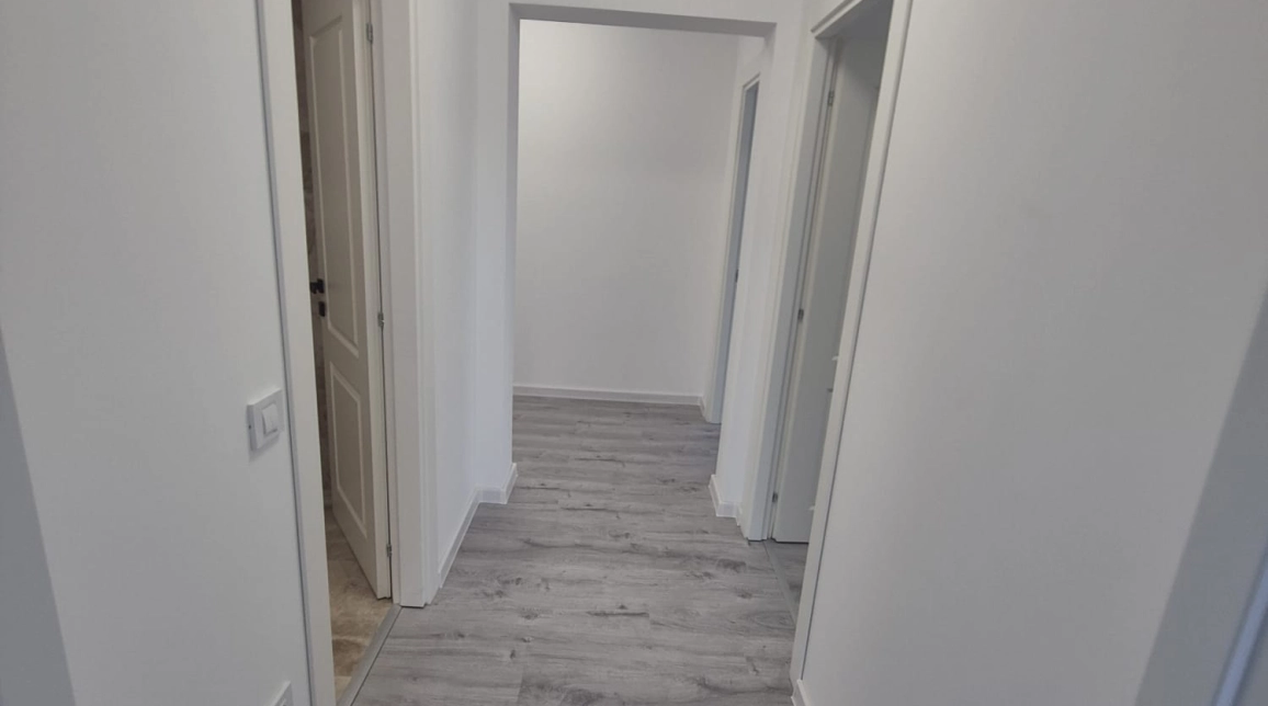 Oferta De vanzare apartament nou, 2 camere, decomandat, 64 mp , Podu Ros,  Pasaj  Socola- Bd Poitiers imagine 8