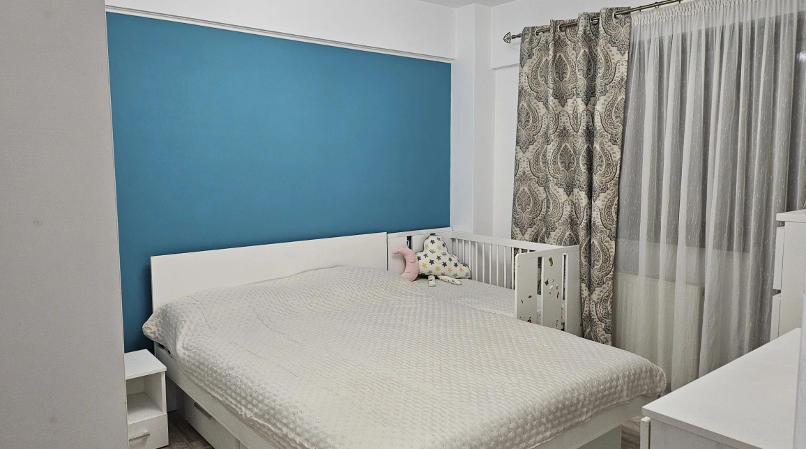 Oferta Apartament de vanzare, 2 camere, decomandat, 68 mp , CUG,  Roxema imagine 1