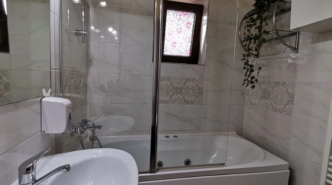 Oferta De vanzare apartament, 2 camere, decomandat, 52 mp , Frumoasa,  Continental  imagine 11