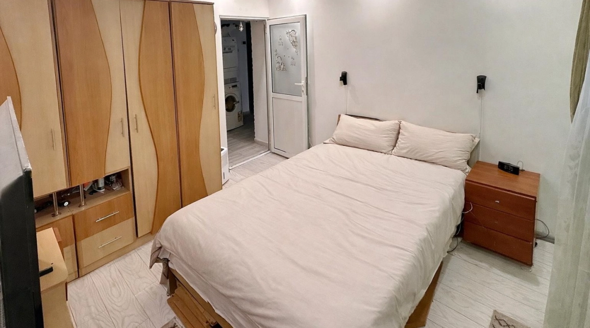 Oferta 2 camere, decomandat, 58 mp , de vanzare apartament in zona Pacurari,  La bulevard - Esplanada Mimoza imagine 10