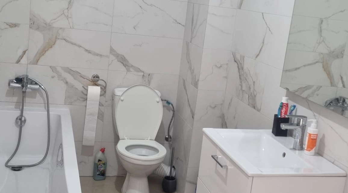 Oferta Apartament nou de vanzare, 2 camere, , 40 mp , Popas Pacurari,  Antibiotice imagine 8