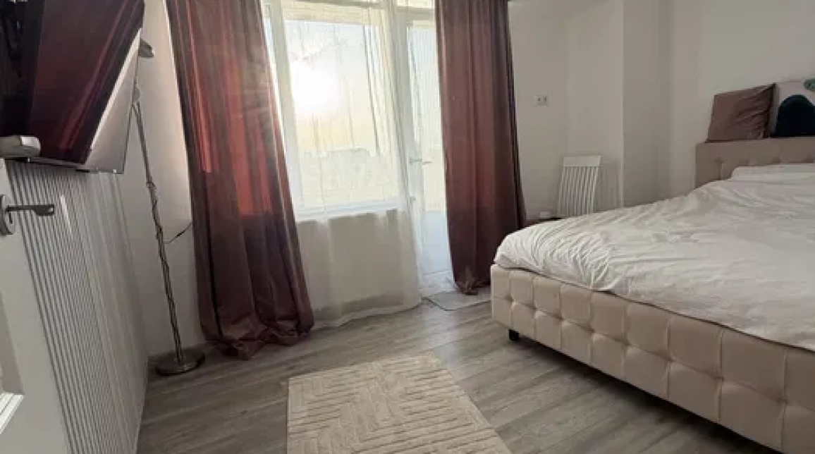 Oferta Tatarasi apartament 60 mp , 2 camere, decomandat, de vanzare,  Doi Baieti-bloc nou imagine 4