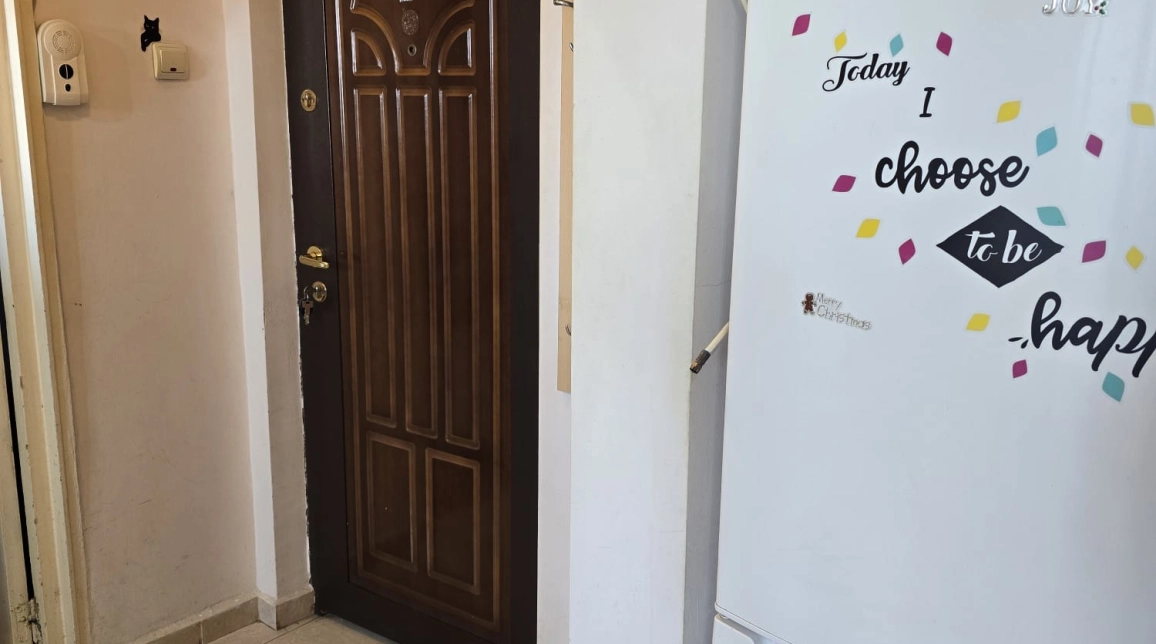 Oferta De vanzare apartament, 2 camere, decomandat, 40 mp , Tatarasi,  Vasile Lupu imagine 10