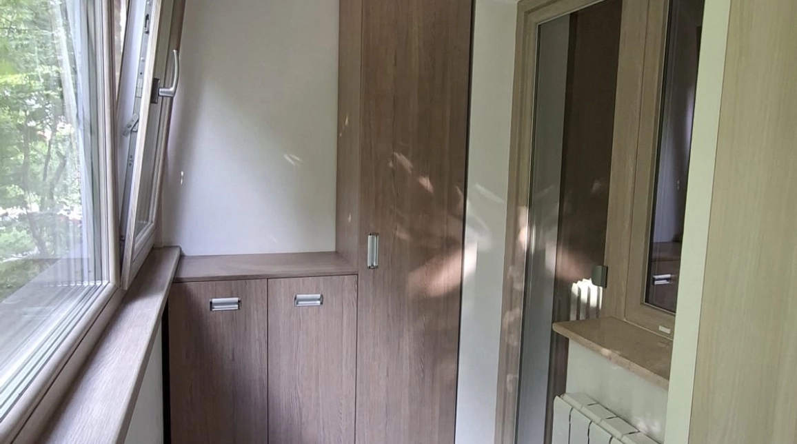 Oferta De vanzare apartament, 2 camere, semidecomandat, 50 mp , Podu Ros,  Sensul Giratoriu imagine 8