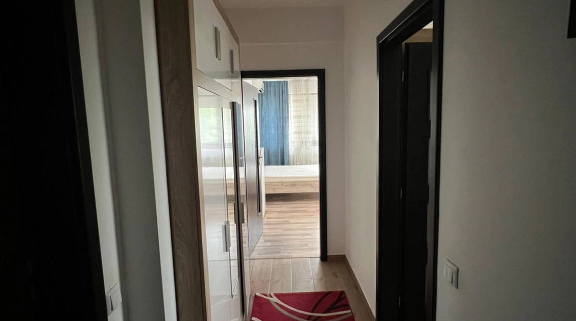Oferta Apartament nou, o camera, decomandat, 34 mp , Nicolina, de vanzare,  Belvedere imagine 2