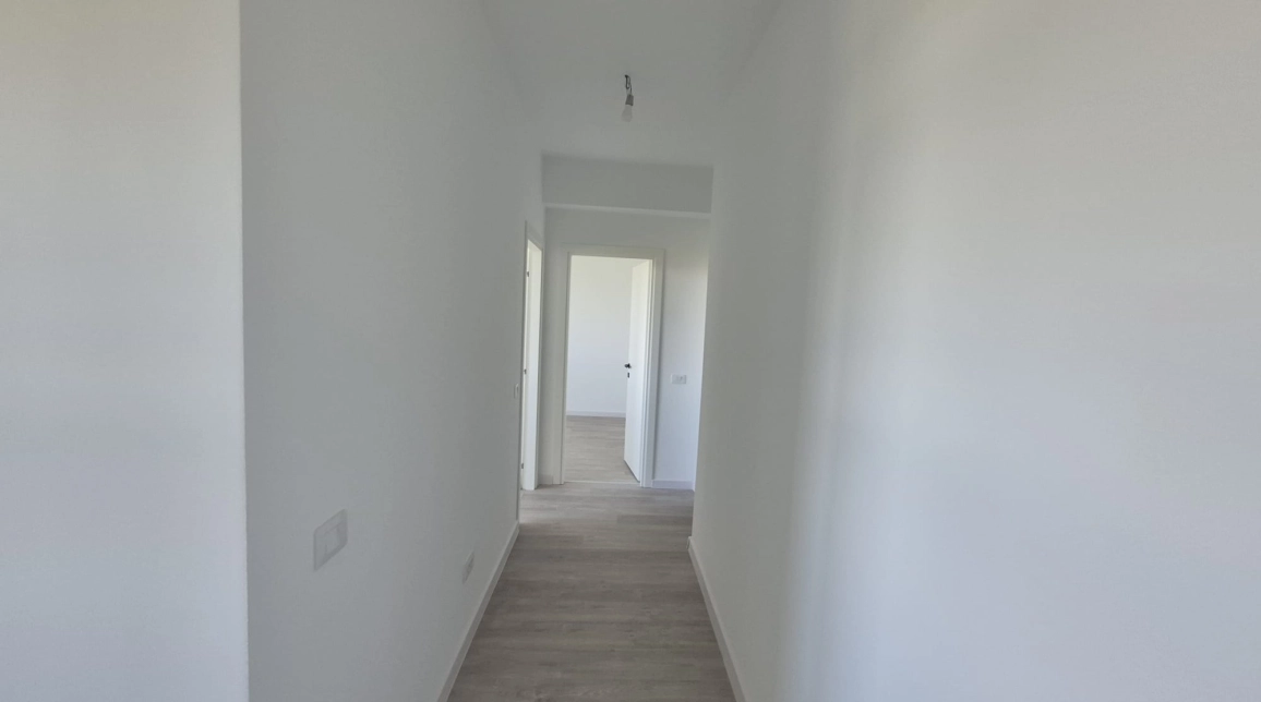 Oferta 3 camere, semidecomandat, 58 mp , de vanzare apartament nou in zona CUG,  Lidl- Visoianu imagine 9