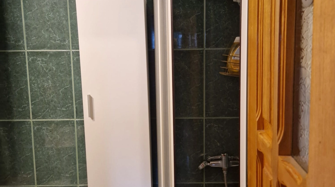 Oferta 4 camere, decomandat, 96 mp , de vanzare apartament in zona Gara,  Fosta Bila imagine 15