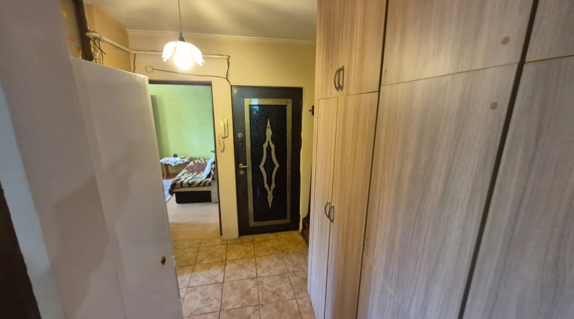 Oferta Apartament de vanzare, 2 camere, decomandat, 50 mp , Dacia,  Zimbru imagine 8