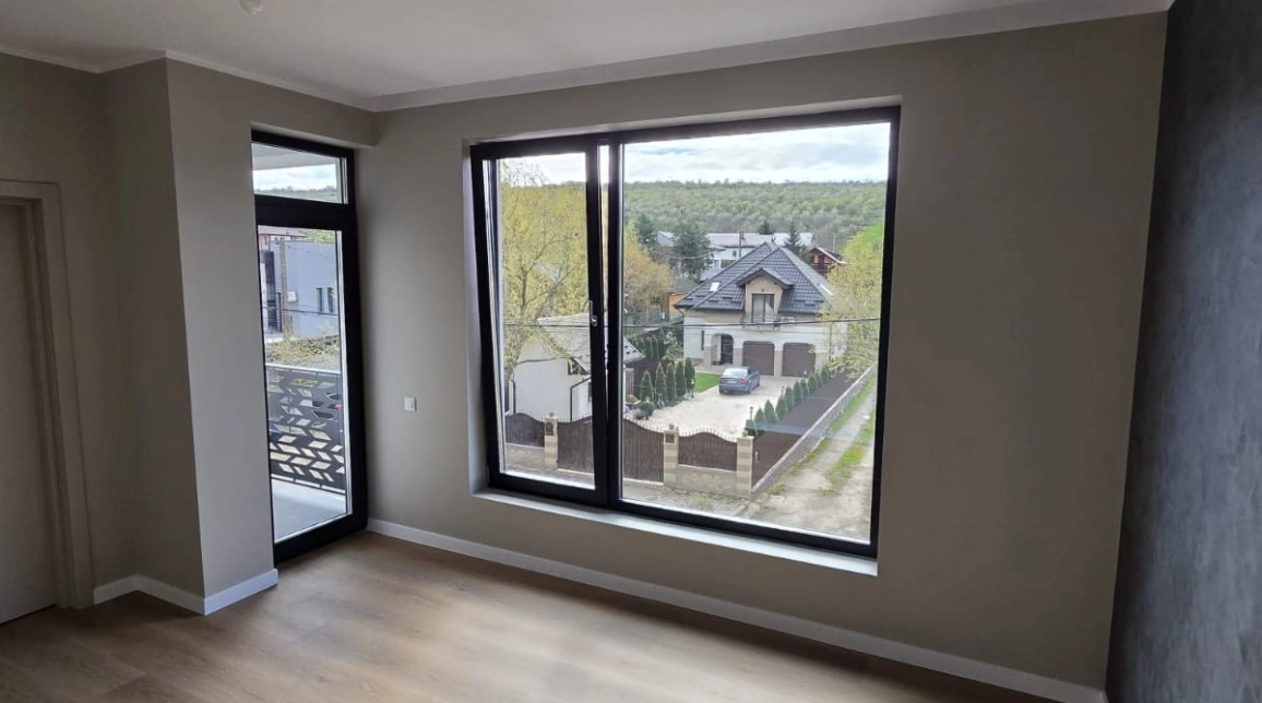 Oferta Casa, 4 camere, 125 mp , Visani, de vanzare,  TLT Visan imagine 2